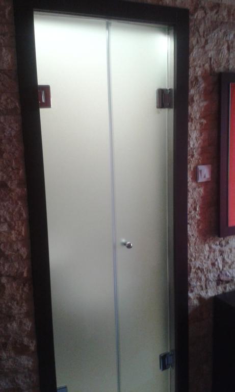 Hotel Ballas أغريا المظهر الخارجي الصورة
